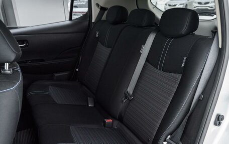 Nissan Leaf II, 2018 год, 1 890 000 рублей, 11 фотография