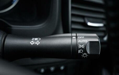 Nissan Leaf II, 2018 год, 1 890 000 рублей, 26 фотография