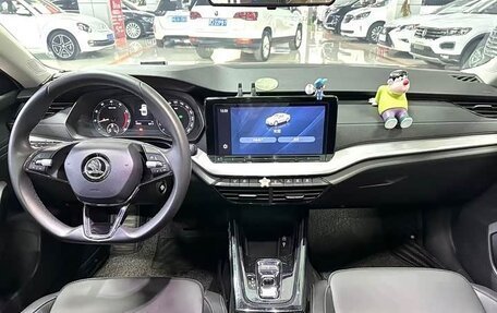 Skoda Octavia IV, 2021 год, 1 770 978 рублей, 9 фотография