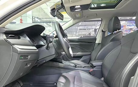 Skoda Octavia IV, 2021 год, 1 770 978 рублей, 7 фотография