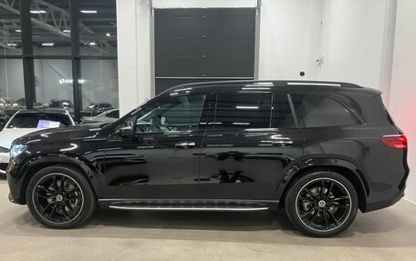 Mercedes-Benz GLS, 2025 год, 23 490 000 рублей, 2 фотография