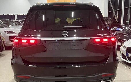 Mercedes-Benz GLS, 2025 год, 23 490 000 рублей, 3 фотография