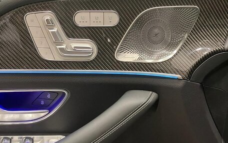 Mercedes-Benz GLS, 2025 год, 23 490 000 рублей, 5 фотография