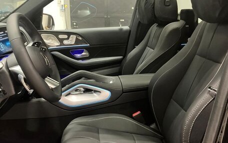 Mercedes-Benz GLS, 2025 год, 23 490 000 рублей, 6 фотография