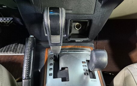 Mitsubishi Pajero IV, 2008 год, 1 457 000 рублей, 16 фотография