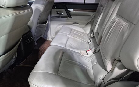 Mitsubishi Pajero IV, 2008 год, 1 457 000 рублей, 15 фотография