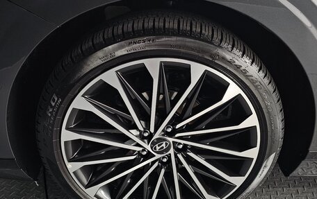 Hyundai Grandeur, 2025 год, 5 710 469 рублей, 5 фотография