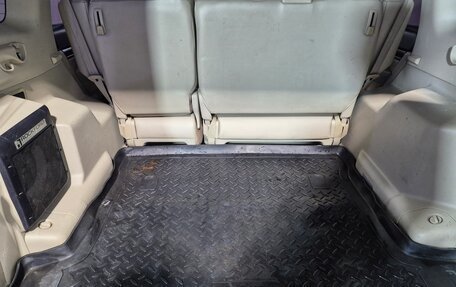 Mitsubishi Pajero IV, 2008 год, 1 457 000 рублей, 21 фотография