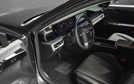 Hyundai Grandeur, 2025 год, 5 710 469 рублей, 7 фотография