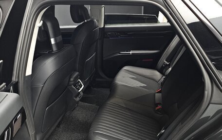 Hyundai Grandeur, 2025 год, 5 710 469 рублей, 10 фотография