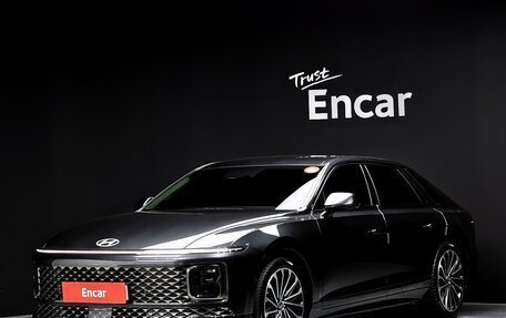 Hyundai Grandeur, 2025 год, 5 710 469 рублей, 2 фотография