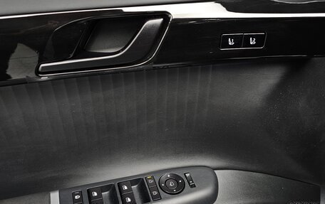 Hyundai Grandeur, 2025 год, 5 710 469 рублей, 11 фотография