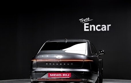 Hyundai Grandeur, 2025 год, 5 710 469 рублей, 3 фотография