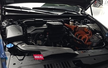 Hyundai Grandeur, 2025 год, 5 710 469 рублей, 6 фотография