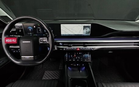 Hyundai Grandeur, 2025 год, 5 710 469 рублей, 8 фотография