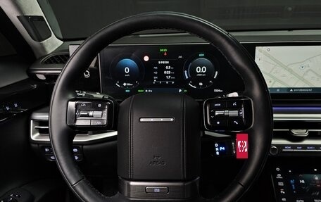 Hyundai Grandeur, 2025 год, 5 710 469 рублей, 12 фотография