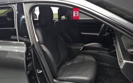 Hyundai Grandeur, 2025 год, 5 710 469 рублей, 9 фотография