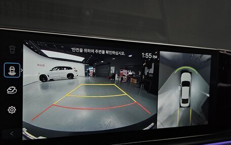 Hyundai Grandeur, 2025 год, 5 710 469 рублей, 16 фотография