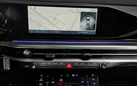 Hyundai Grandeur, 2025 год, 5 710 469 рублей, 15 фотография