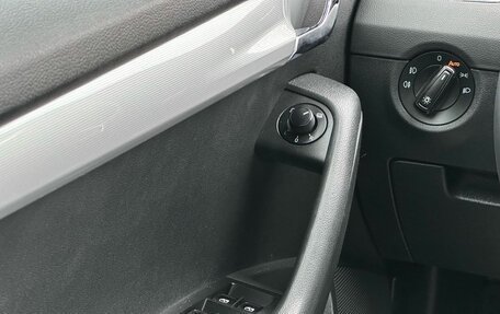 Skoda Octavia, 2016 год, 1 669 000 рублей, 22 фотография