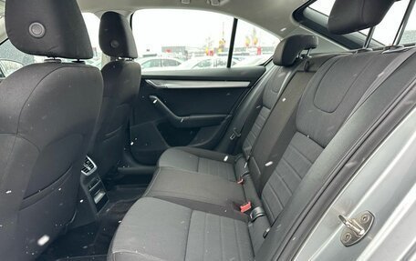 Skoda Octavia, 2016 год, 1 669 000 рублей, 23 фотография