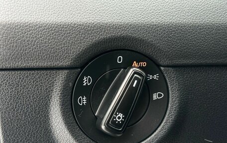 Skoda Octavia, 2016 год, 1 669 000 рублей, 20 фотография