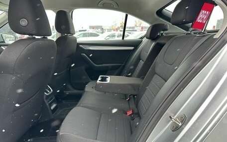 Skoda Octavia, 2016 год, 1 669 000 рублей, 24 фотография