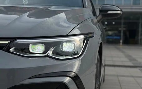 Volkswagen Golf VIII, 2022 год, 2 191 000 рублей, 3 фотография