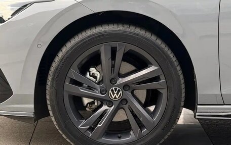 Volkswagen Golf VIII, 2022 год, 2 191 000 рублей, 11 фотография