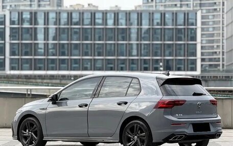 Volkswagen Golf VIII, 2022 год, 2 191 000 рублей, 9 фотография