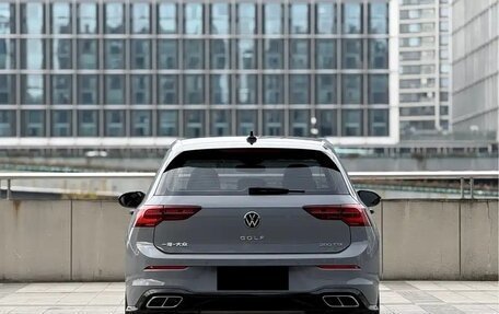 Volkswagen Golf VIII, 2022 год, 2 191 000 рублей, 6 фотография