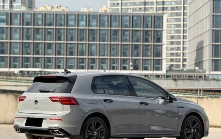 Volkswagen Golf VIII, 2022 год, 2 191 000 рублей, 5 фотография