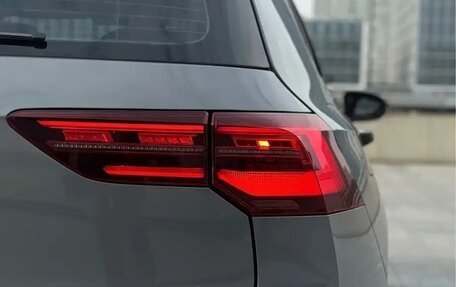 Volkswagen Golf VIII, 2022 год, 2 191 000 рублей, 8 фотография