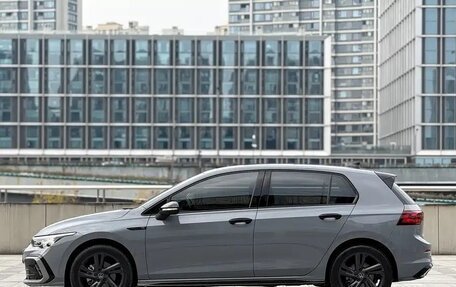 Volkswagen Golf VIII, 2022 год, 2 191 000 рублей, 10 фотография