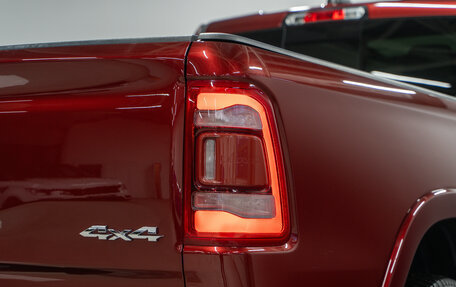 Rambler 1500, 2019 год, 6 399 000 рублей, 9 фотография