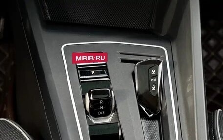 Volkswagen Golf VIII, 2022 год, 2 191 000 рублей, 18 фотография