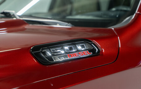 Rambler 1500, 2019 год, 6 399 000 рублей, 3 фотография