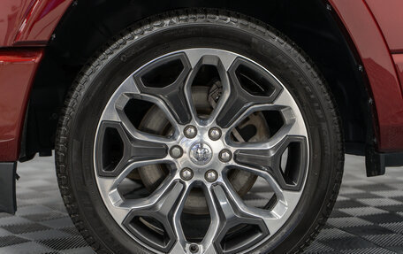 Rambler 1500, 2019 год, 6 399 000 рублей, 4 фотография