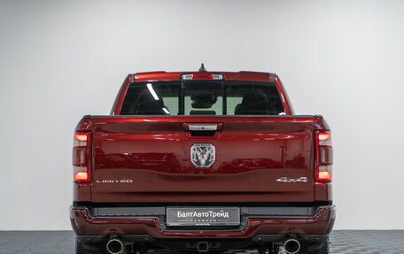 Rambler 1500, 2019 год, 6 399 000 рублей, 10 фотография