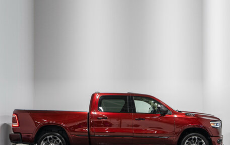 Rambler 1500, 2019 год, 6 399 000 рублей, 7 фотография