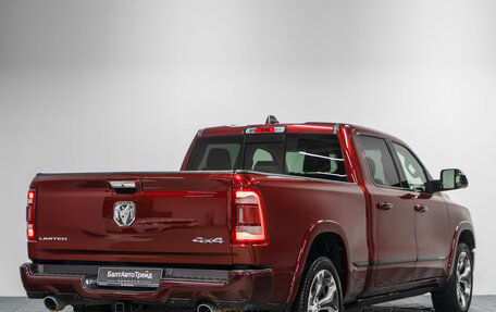 Rambler 1500, 2019 год, 6 399 000 рублей, 8 фотография