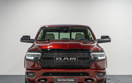 Rambler 1500, 2019 год, 6 399 000 рублей, 5 фотография