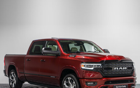 Rambler 1500, 2019 год, 6 399 000 рублей, 6 фотография