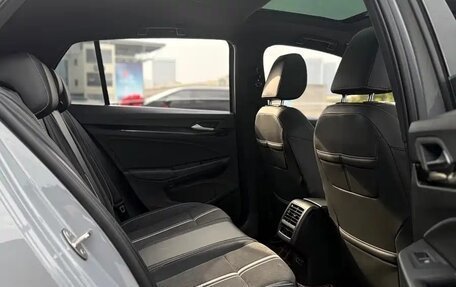 Volkswagen Golf VIII, 2022 год, 2 191 000 рублей, 21 фотография