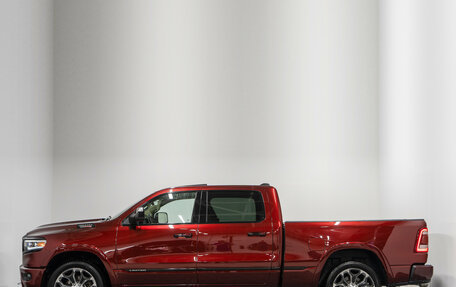 Rambler 1500, 2019 год, 6 399 000 рублей, 12 фотография