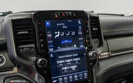 Rambler 1500, 2019 год, 6 399 000 рублей, 19 фотография