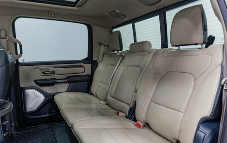 Rambler 1500, 2019 год, 6 399 000 рублей, 23 фотография