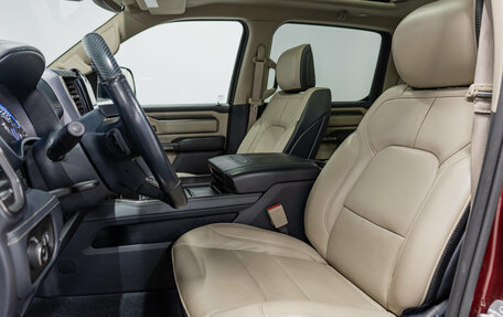 Rambler 1500, 2019 год, 6 399 000 рублей, 22 фотография