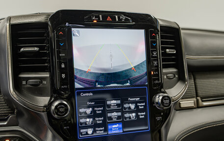 Rambler 1500, 2019 год, 6 399 000 рублей, 21 фотография