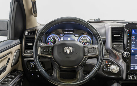 Rambler 1500, 2019 год, 6 399 000 рублей, 17 фотография